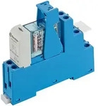 Finder Koppelrelais 24VDC 2W 8A 48.52.7.024.0050