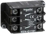 TE Sensors Hilfsschalter S+&Ouml; STUFE 2 1S XENG1191