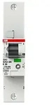 ABB Haupleitungsschutzschalter 35A E 25kA 1P S751DR-E35