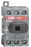 ABB Lasttrennschalter OT25F3