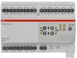 ABB Schalt-/Jalousieaktor 16fach 16A, REG SAH/S16.16.7.1