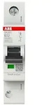 ABB Sicherungsautomat 6kA, 32A, 1P SX201-B32