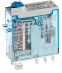Finder Miniatur-Relais 1W 16A Spsp.24VDC 46.61.9.024.0040