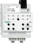 Schneider Electric Jalousieaktor REG-K/4x/10 MTN649804