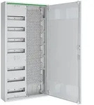ABN Feldverteiler AP 160mm,7 Reihen REG ABNRM207M03