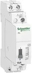 Schneider Electric Fernschalter ITL 16A 2P 230VAC/110VC A9C30812