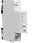 Gira Bereichs-/Linienkoppler KN X REG 212300