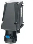 CEAG Wandsteckdose 200-250V 3Pol GHG 511 4306 R0001