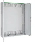 ABN Wandgeh&auml;use schutzisoliert 800x1100x210mm ABNRS307