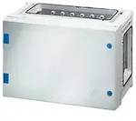 Hensel Leergeh&auml;use EB-Mass216x126x136mm FP 0120