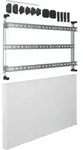 Hager Baustein, universN H450xB750mm UD33A1