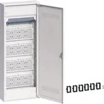 Hager MM,volta,APV,5reih geschl. Kunststofft. VA60WWH