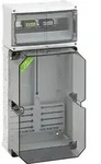 Spelsberg Z&auml;hler-Leergeh&auml;use 400V transp. IP54 ZKi 11