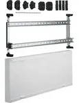 Hager Baustein, universN H300xB750mm UD23A1
