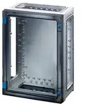 Hensel Leergeh&auml;use EB-Mass216x306x136mm FP 0210
