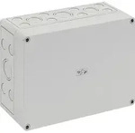 Spelsberg Leergeh&auml;use IP66 TK PS 2518-11-m