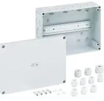 Spelsberg Klemmenkasten RK4/34L-Leer