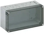 Spelsberg Leergeh&auml;use 690V PC gr transp. AKi 1-t