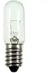 Scharnberger+Hasenbein R&ouml;hrenlampe 16x54mm E14 24V 15W 25820