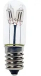 Scharnberger+Hasenbein Glimmlampe 16x54mm E14 230V SG234 28061