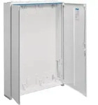 Hager Z&auml;hlerschrank,universZ 1100x800x160,IP44 ZB33ES