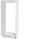 Eaton Aufputz-Wanne f. KLV flach + superflach APW4-KLV