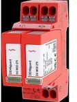 DEHN &Uuml;berspannungsableiter Typ 2+3 DG MP TN 275