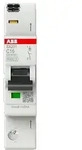 ABB Sicherungsautomat 6kA, 16A, 1P SX201-C16