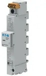 Eaton &Uuml;berspannungsableiter f.40mm Sammelschiene SPZT123-300/3+NPE-HS