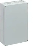 Spelsberg Leergeh&auml;use 690V PC RAL7035 hoch AKi 3-g