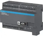 Busch-Jaeger Jalousieaktor, 8fach 230 V REG BA-M-8.230.1.11
