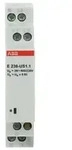 ABB Unterspannungsrelais E236-US1.1