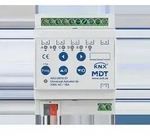 MDT technologies Universalaktor 6-fach 4TE REG,16A,230VAC,100&mu;F AKU-0616.03