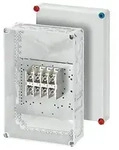 Hensel Kabelabzweigkasten 16-70qmm 3ph. 4p K 7042