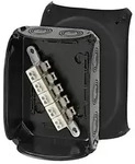 Hensel Kabelabzweigkasten 2,5-10 5pol. KF 1610 B