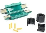 HellermannTyton Gel-Kabelgarnitur Reliseal V56