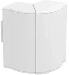 OBO Au&szlig;eneck 70x170mm rws GK-AH70170RW