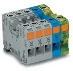 WAGO Drehstrom-Set 285-139
