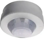 Hager Bewegungsmelder Korridor KNX 360G TXC515