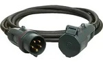 WALTHER-WERKE CEE-Verl&auml;ngerung 10m NEO m.St+Kupp. 16A5P 39100502100100