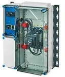 Hensel PV-Freischaltstelle 100kVA, 3-p. m.LS+NA Mi AE 3233
