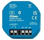 Eltako 1-Kanal-Schaltuhr ELTAKO Connect-App SU62PF-BT/UC