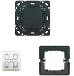 Busch-Jaeger Smart-Switch, Wireless 62721 U-WL