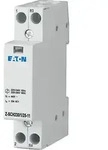 Eaton Installationssch&uuml;tz 230VAC, 1S+1&Ouml;, 25A Z-SCH230/1/25-11
