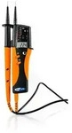 HT Instruments Digitaler Spannungspr&uuml;fer HT8