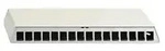 Rutenbeck Patchpanel PP-UM A-16 Ap rw