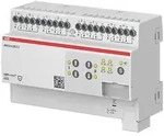 ABB Jalousieaktor 8f,Man.B. JRA/S8.230.2.2