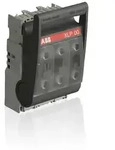 ABB Lasttrenner XLP00