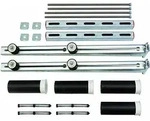 Vaillant Wandhalter f&uuml;r aroTHERM f.ged&auml;mmte W&auml;nde 0020250224