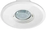 ESYLUX Pr&auml;senzmelder UP rund wei&szlig; PD-FLAT #EP10428623